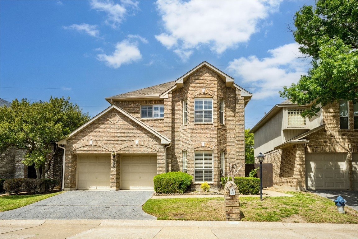 4331 N Capistrano Drive Dallas TX 75287