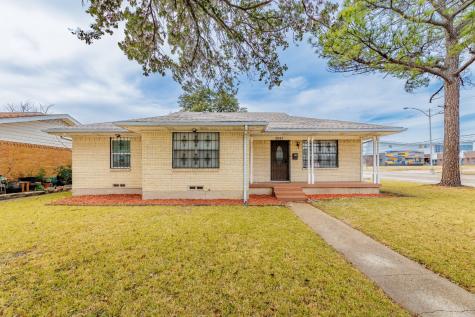 2061 Las Cruces Lane Dallas TX 75217