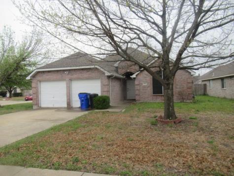 213 Larkspur Drive Forney TX 75126