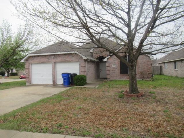 213 Larkspur Drive Forney TX 75126