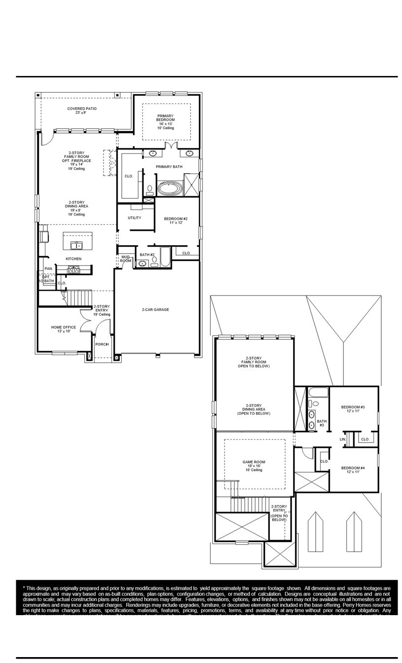 2413 Red Hen Lane Fort Worth TX 76008