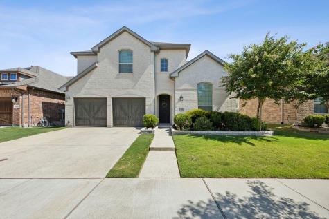 1216 3rd Street Argyle TX 76226