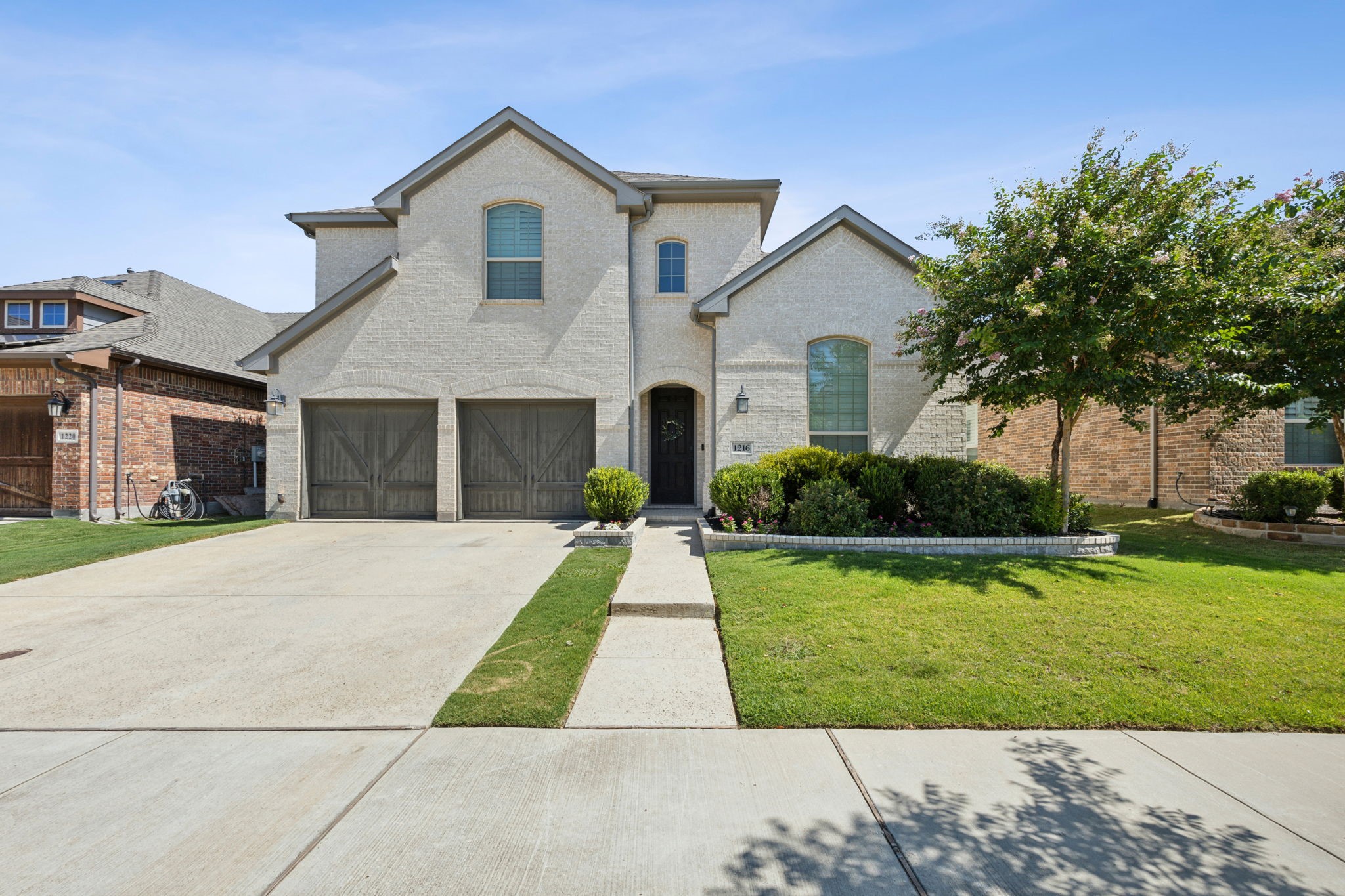 1216 3rd Street Argyle TX 76226