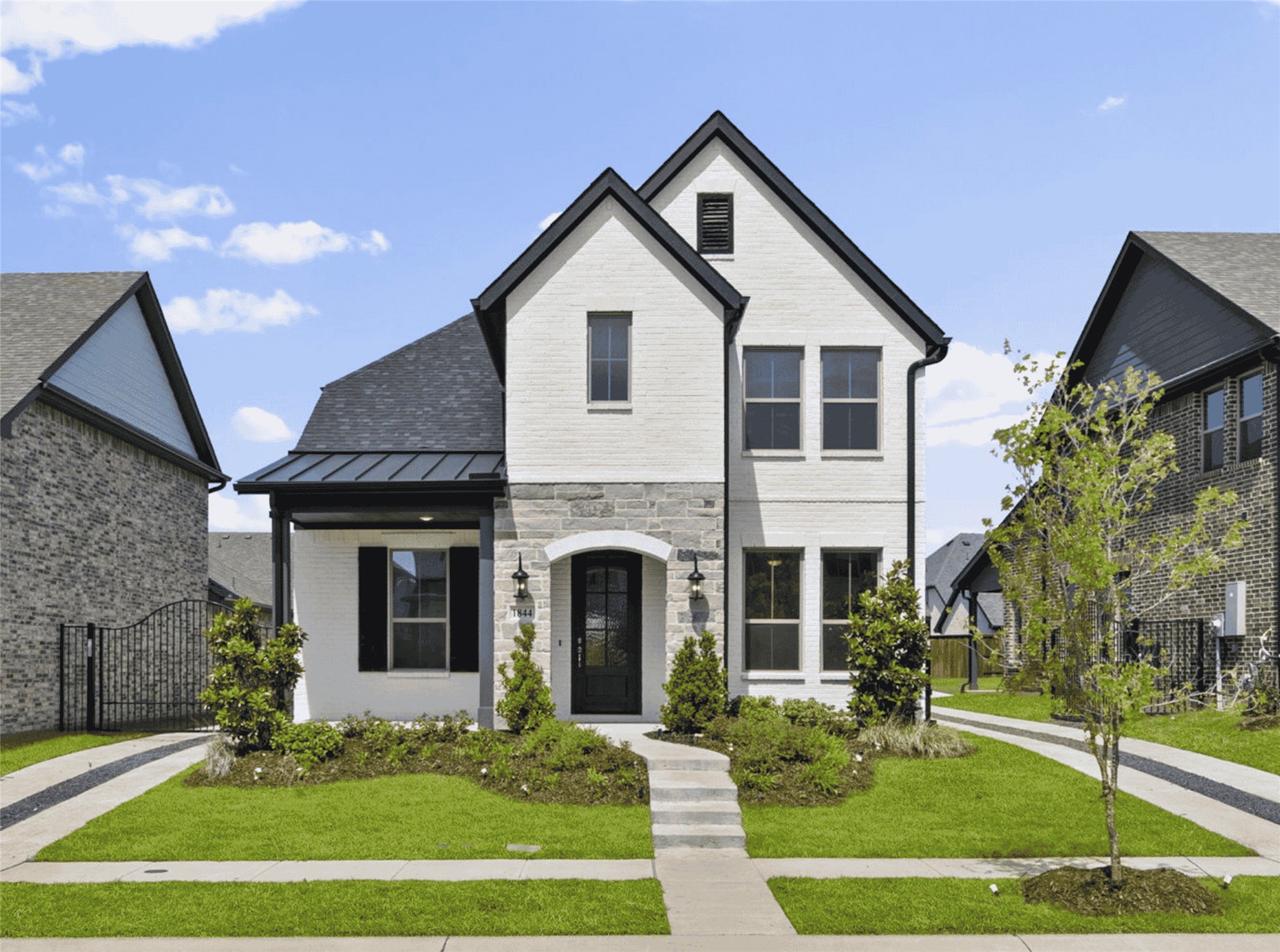 1844 Rosedale Avenue Van Alstyne TX 75495