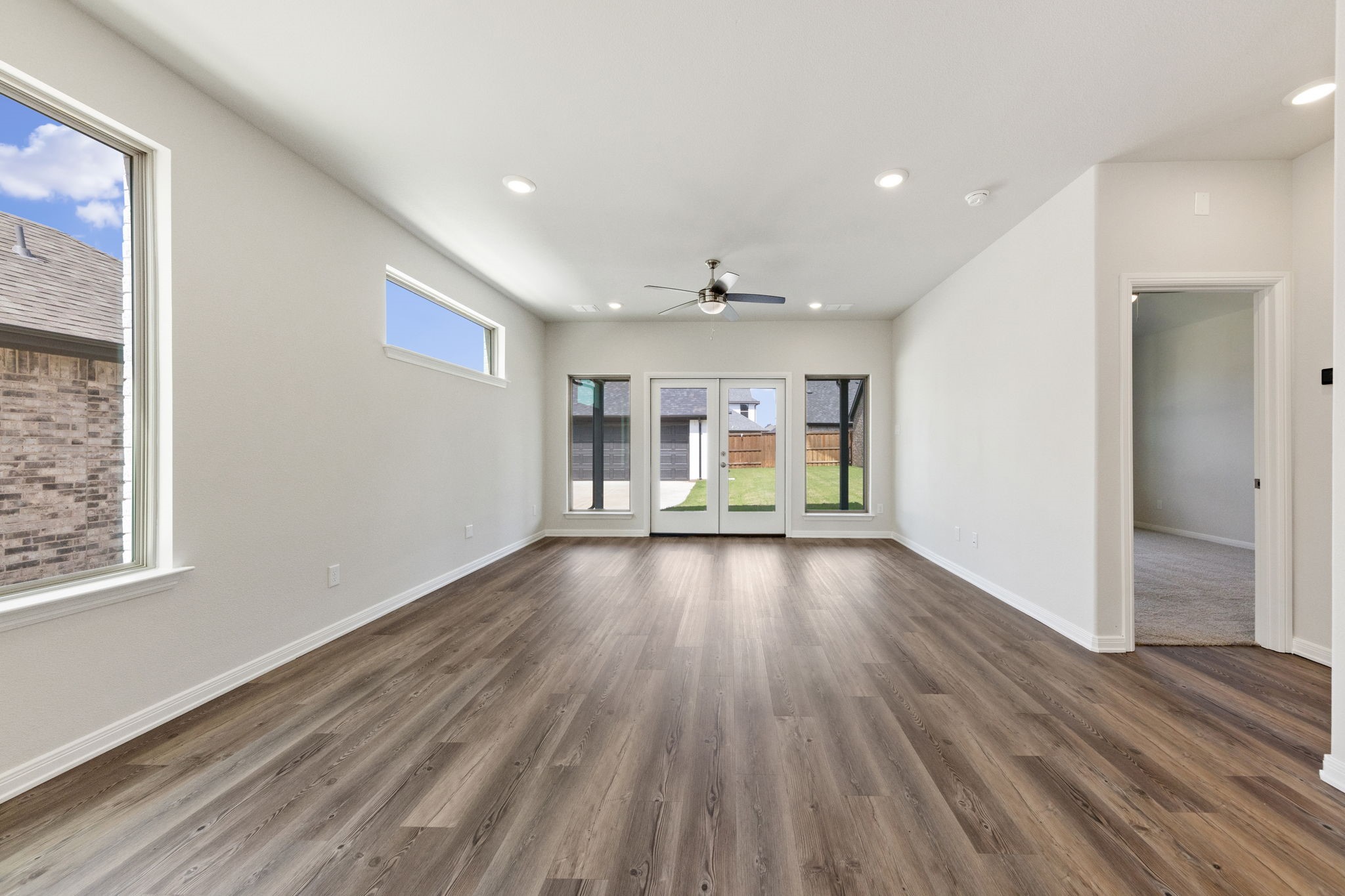 1844 Rosedale Avenue Van Alstyne TX 75495