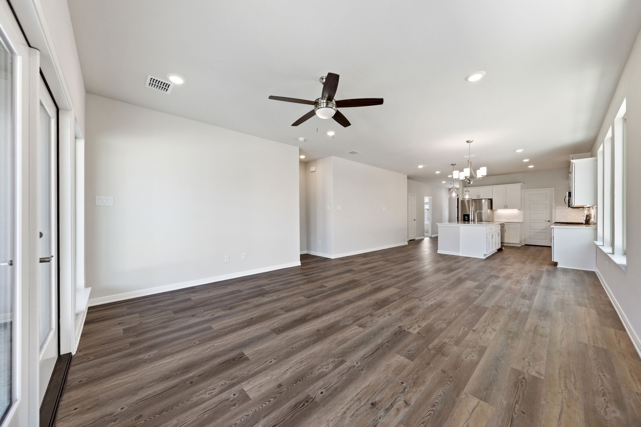 1844 Rosedale Avenue Van Alstyne TX 75495