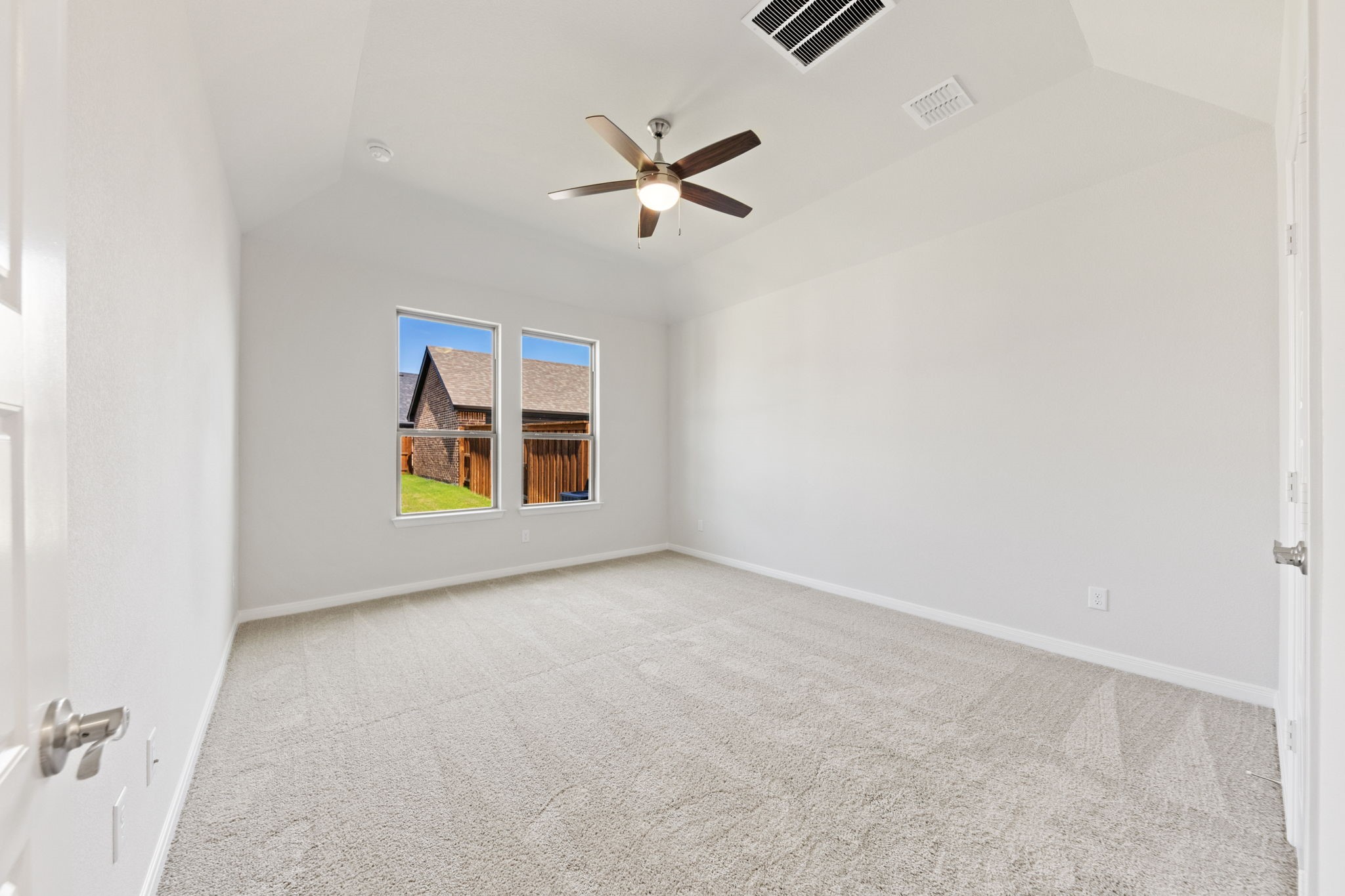1844 Rosedale Avenue Van Alstyne TX 75495