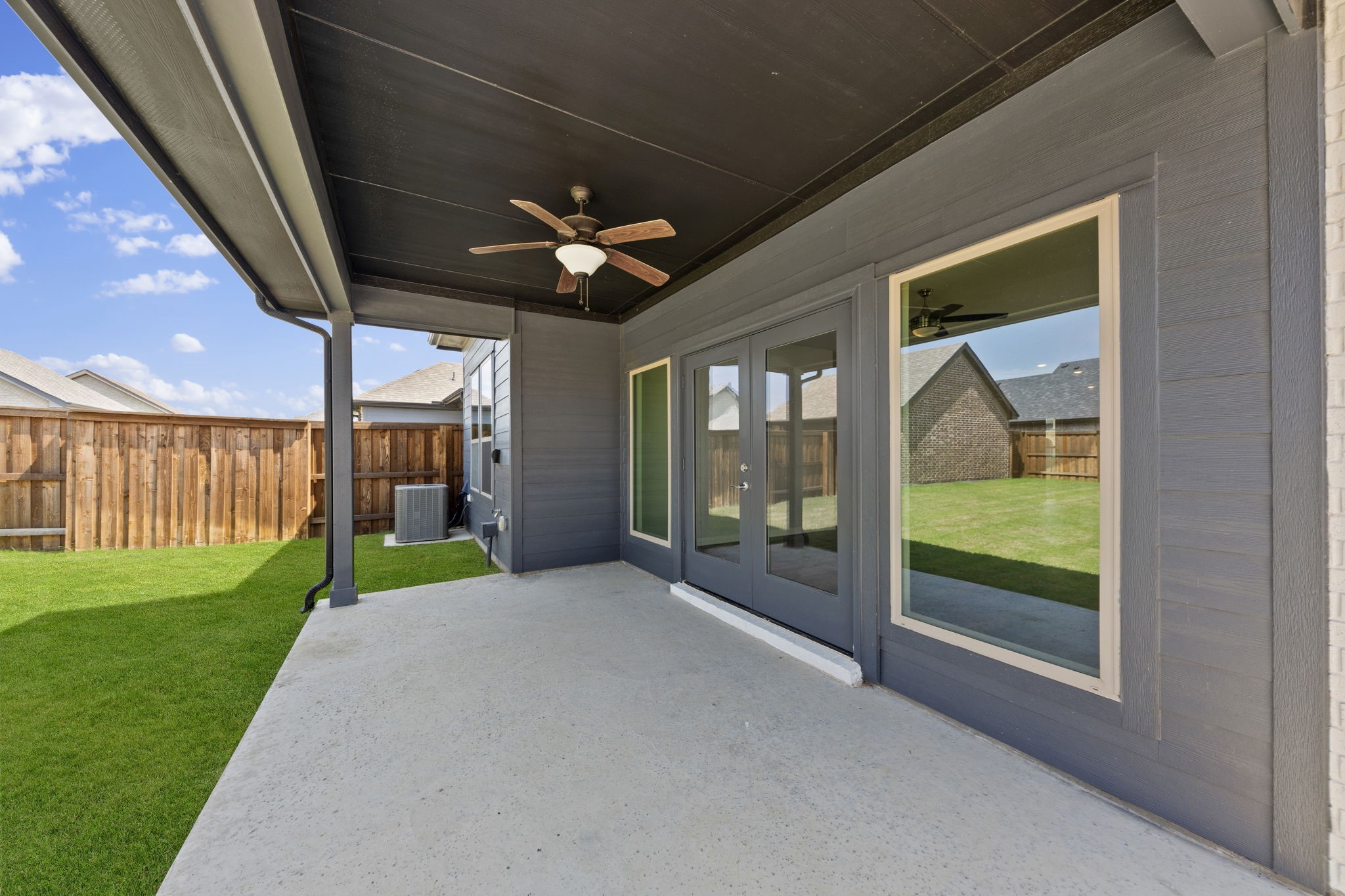 1844 Rosedale Avenue Van Alstyne TX 75495