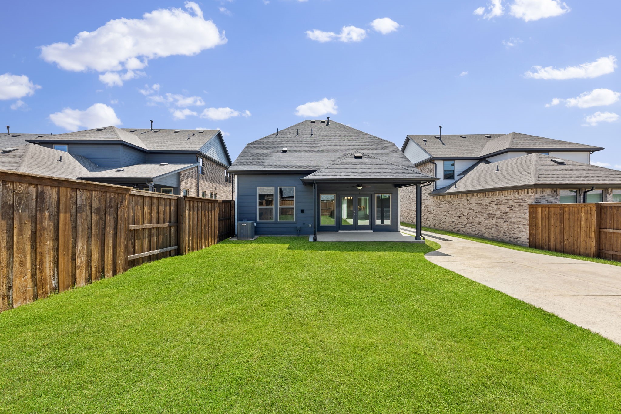 1844 Rosedale Avenue Van Alstyne TX 75495