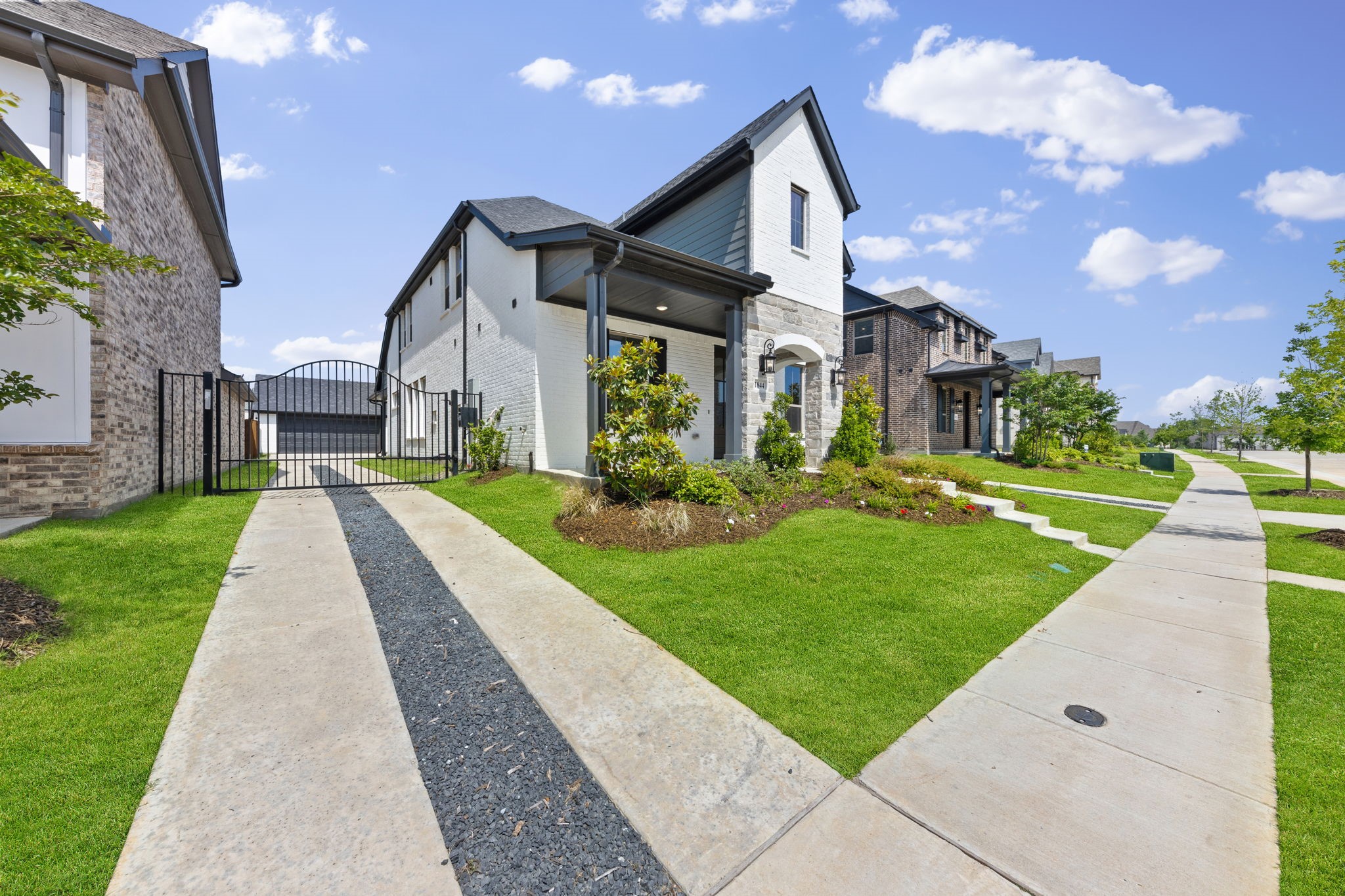 1844 Rosedale Avenue Van Alstyne TX 75495