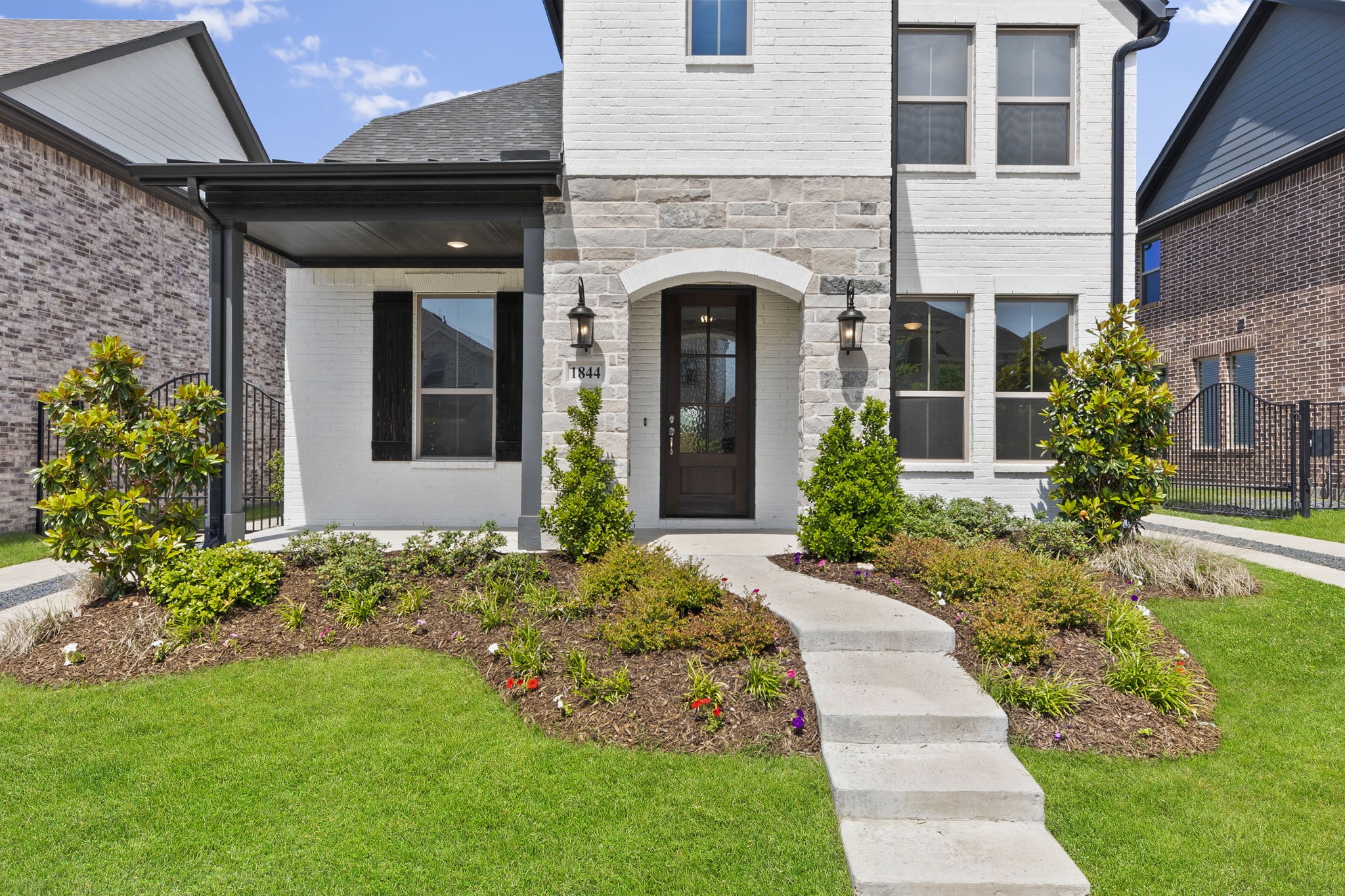 1844 Rosedale Avenue Van Alstyne TX 75495