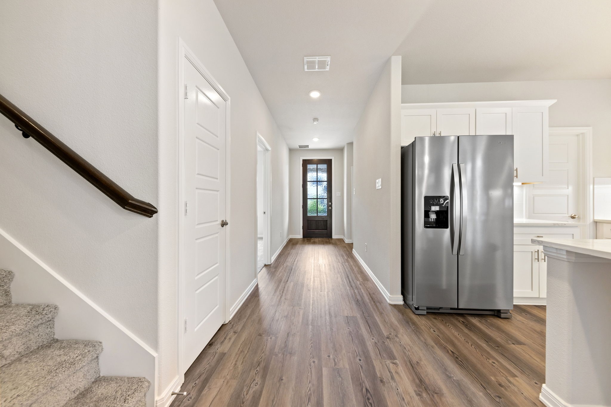 1844 Rosedale Avenue Van Alstyne TX 75495