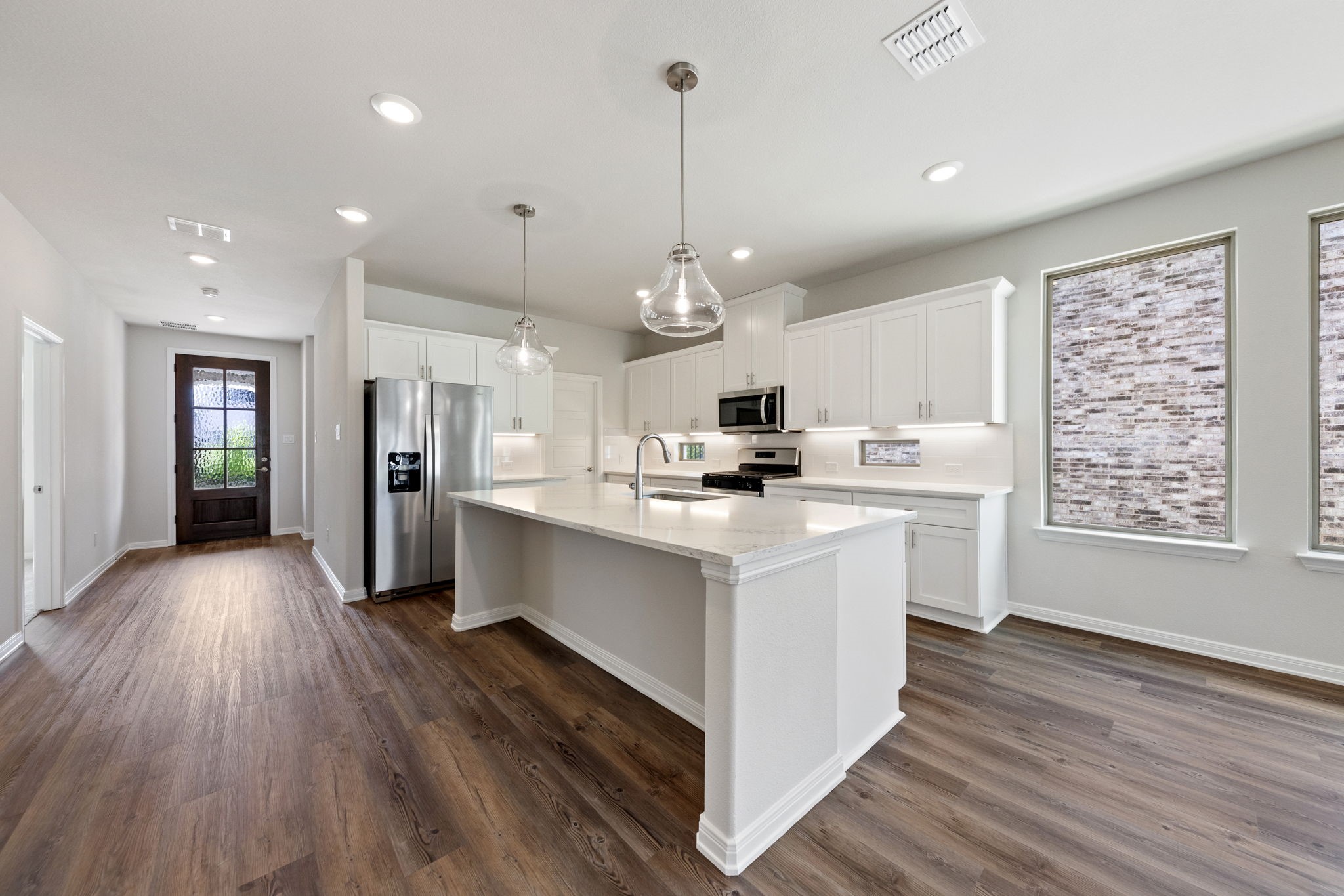 1844 Rosedale Avenue Van Alstyne TX 75495