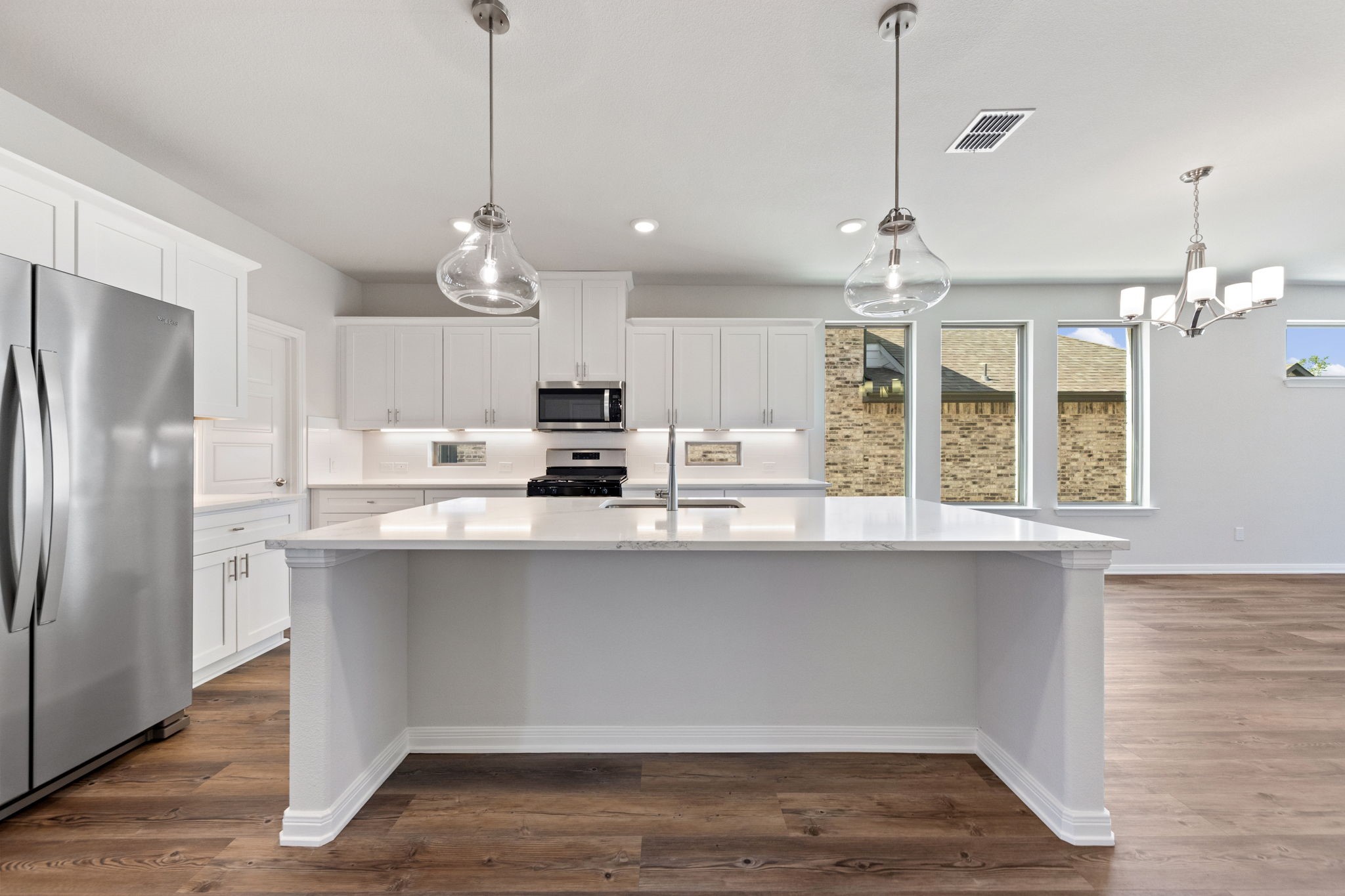 1844 Rosedale Avenue Van Alstyne TX 75495