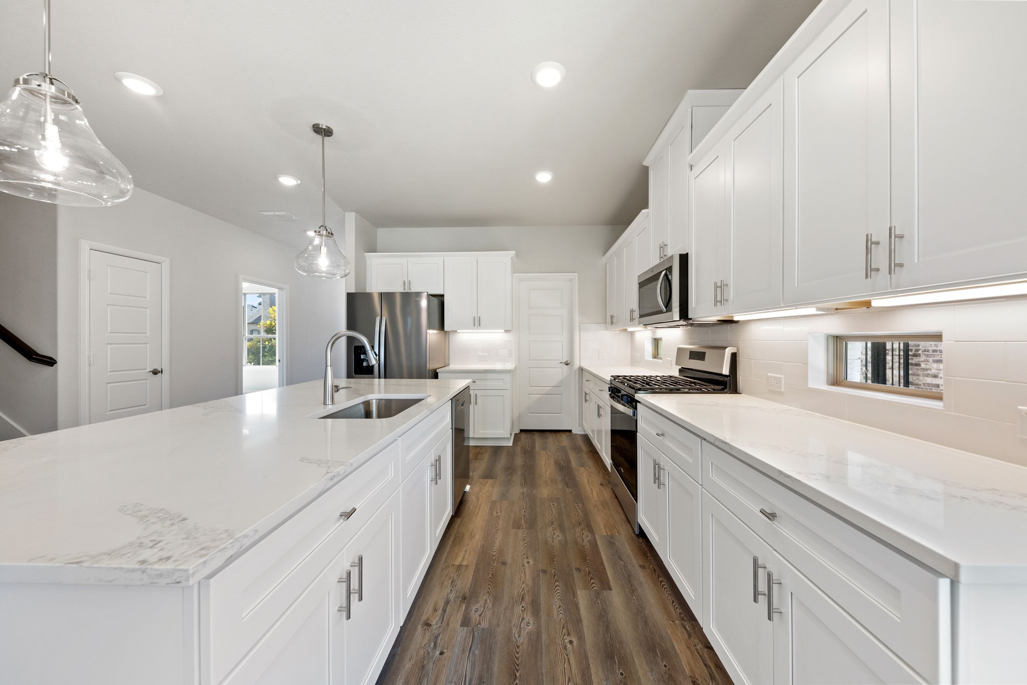 1844 Rosedale Avenue Van Alstyne TX 75495