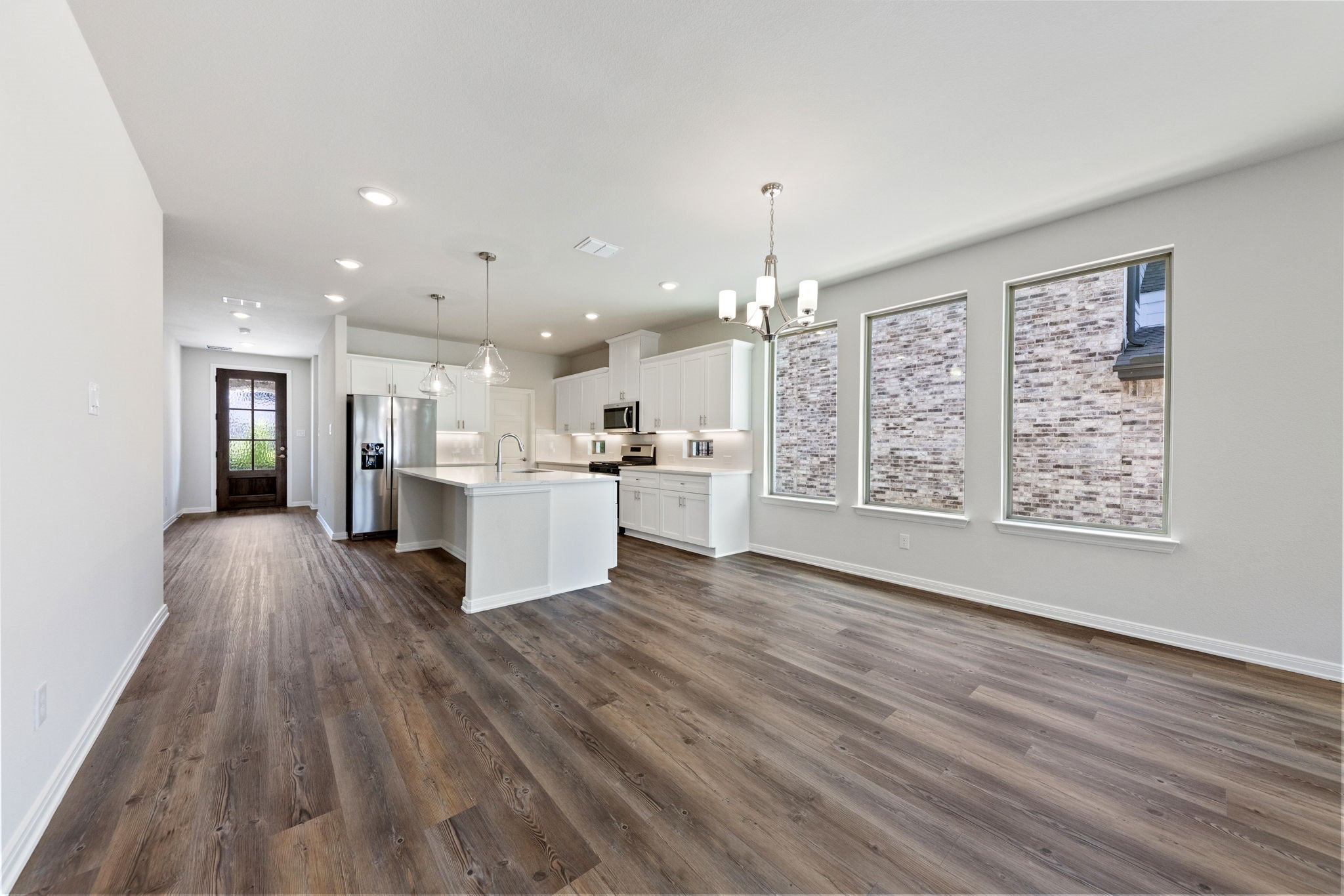 1844 Rosedale Avenue Van Alstyne TX 75495