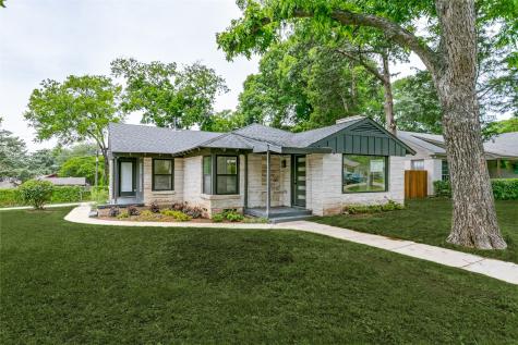 1447 Arizona Avenue Dallas TX 75216