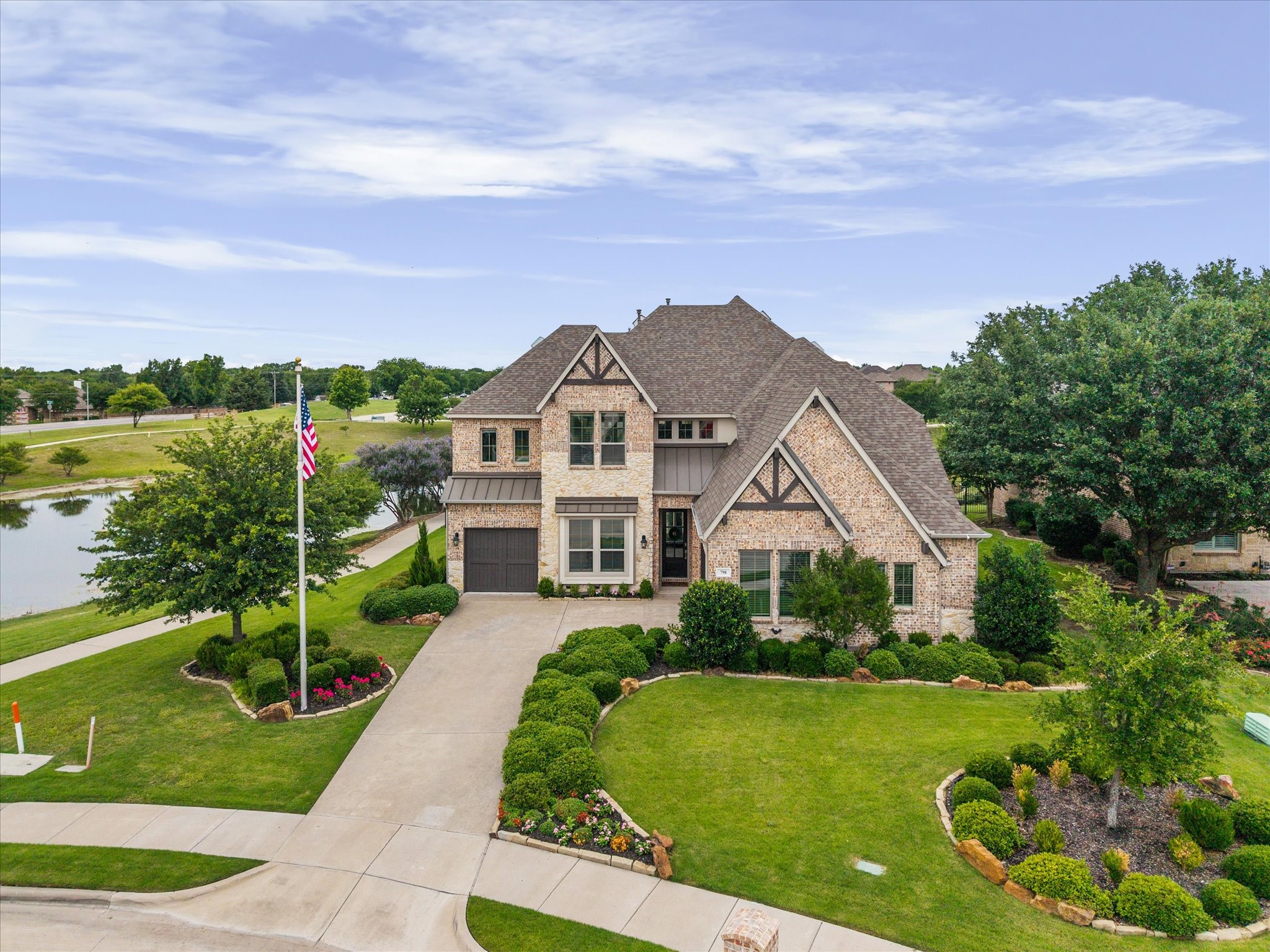 798 Featherstone Drive Rockwall TX 75087