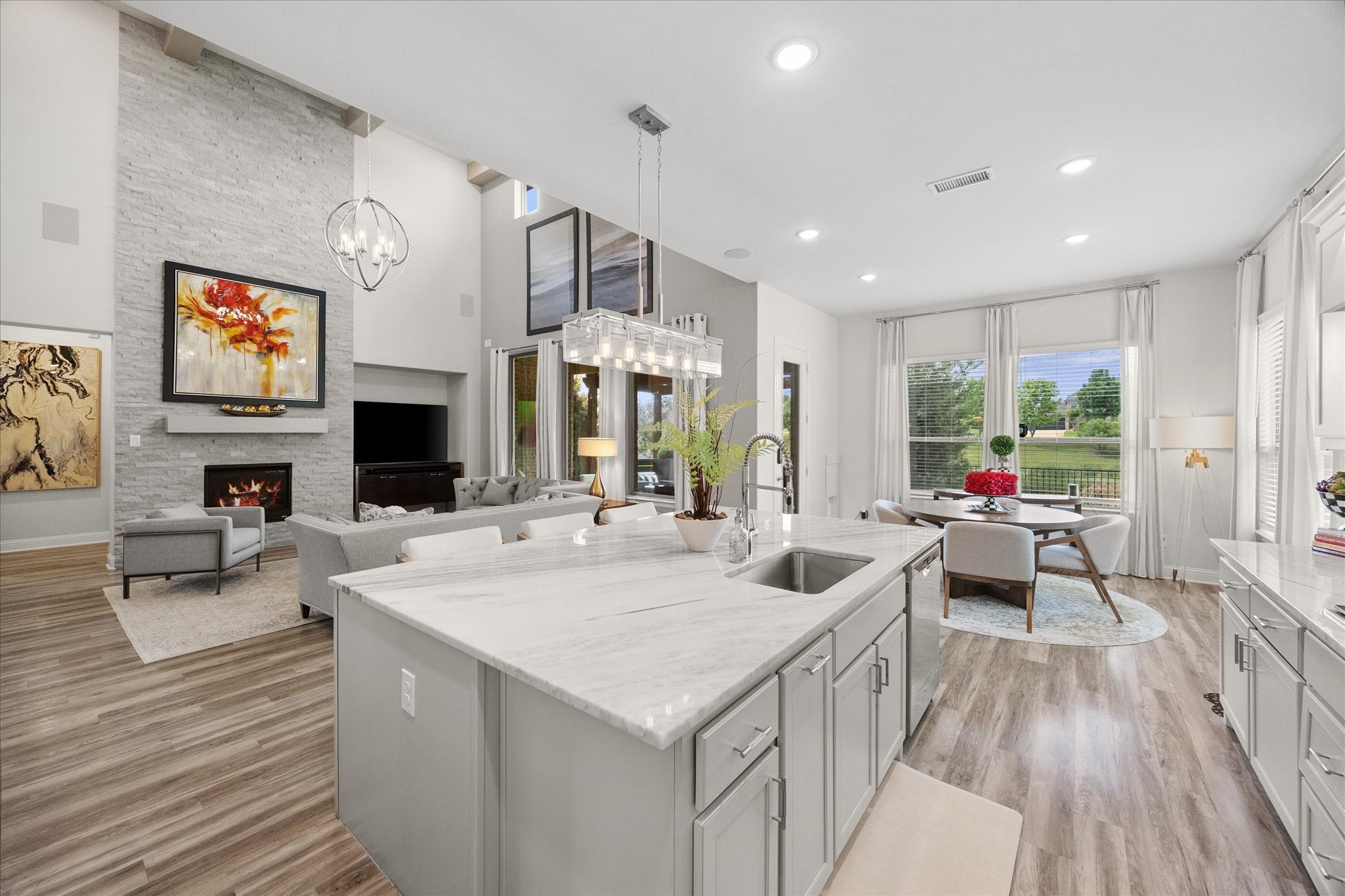 798 Featherstone Drive Rockwall TX 75087
