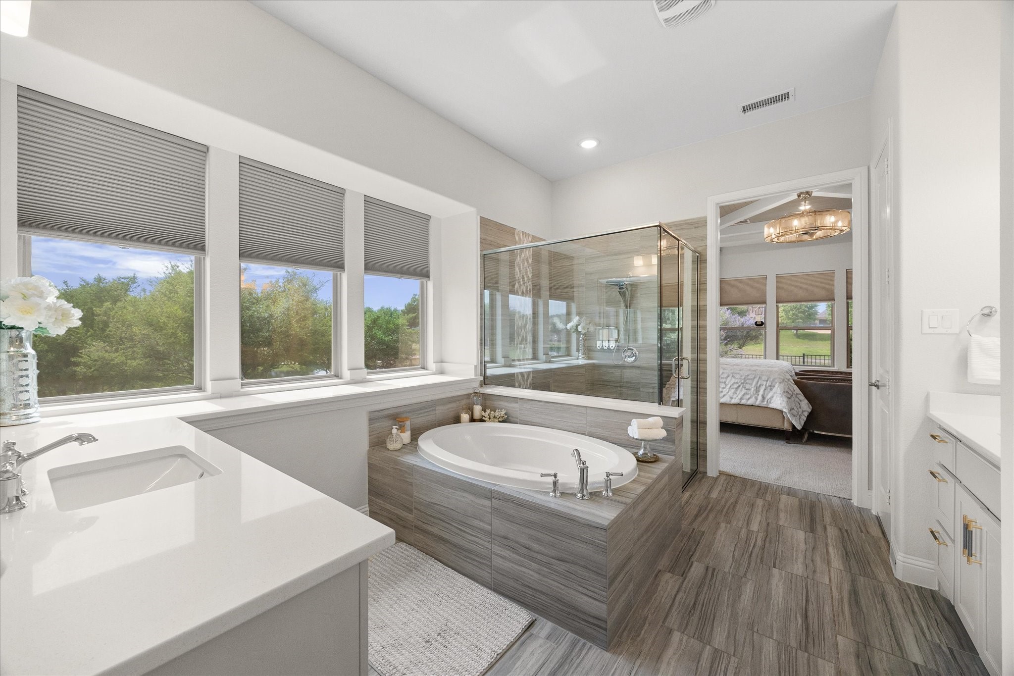 798 Featherstone Drive Rockwall TX 75087