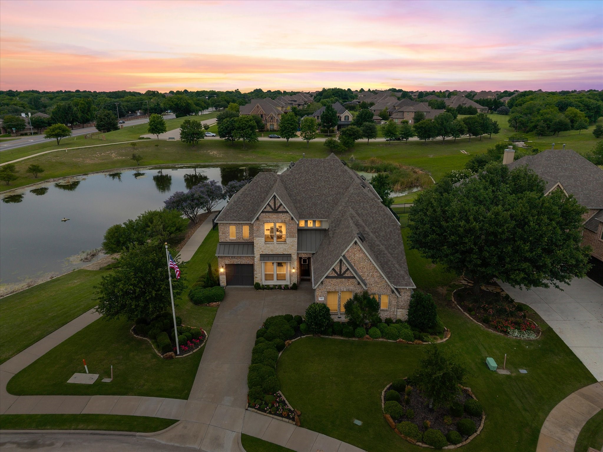 798 Featherstone Drive Rockwall TX 75087