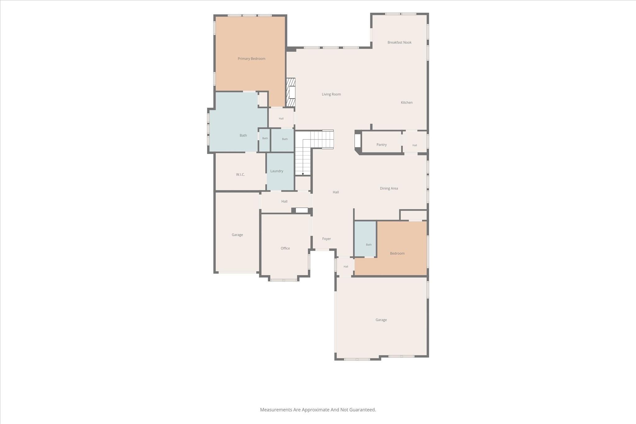 798 Featherstone Drive Rockwall TX 75087