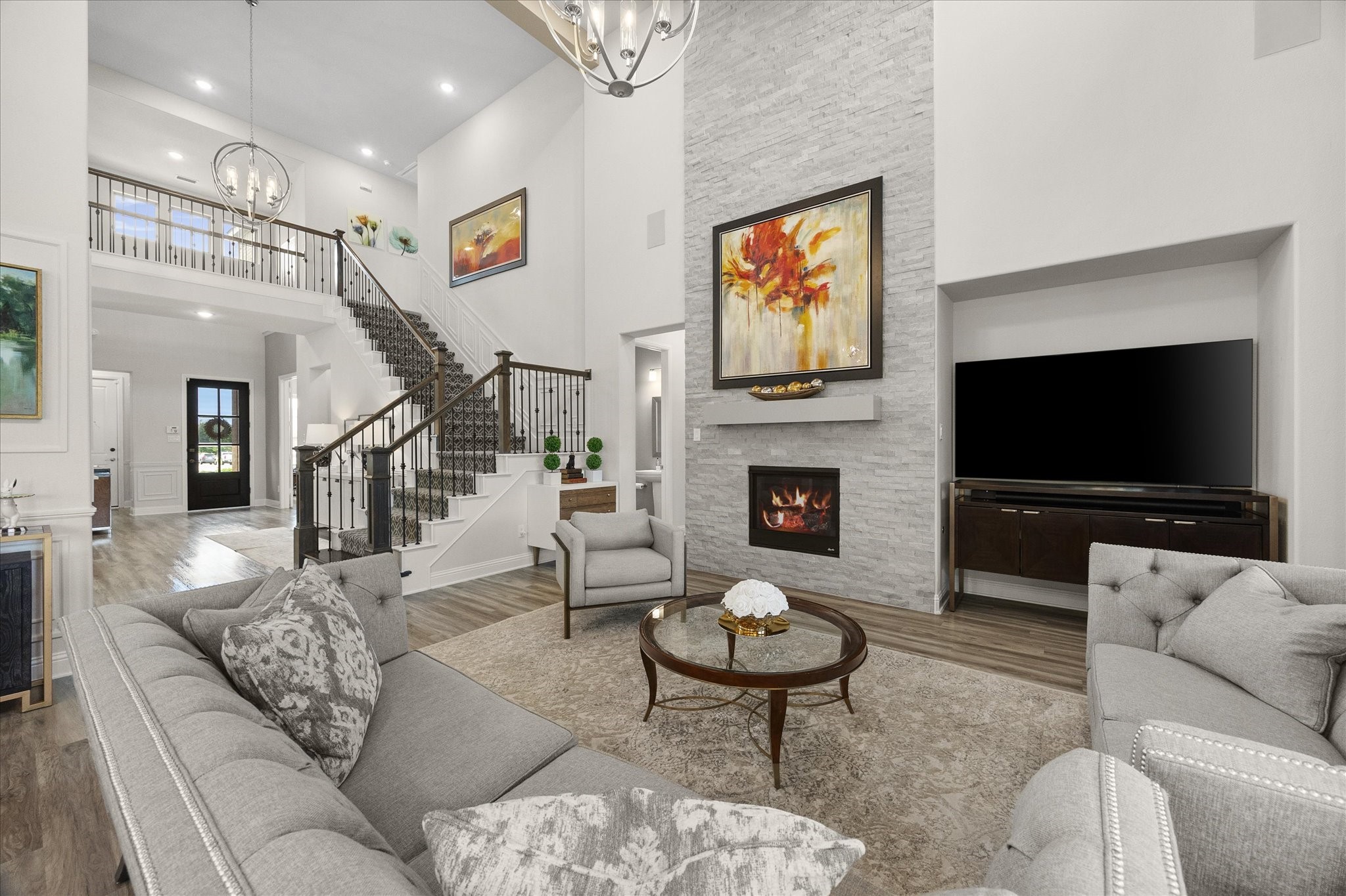 798 Featherstone Drive Rockwall TX 75087