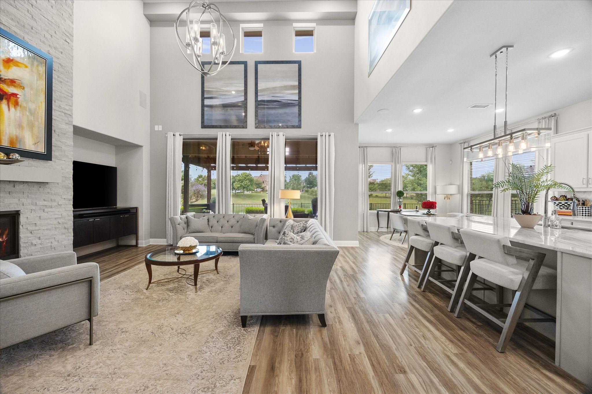 798 Featherstone Drive Rockwall TX 75087