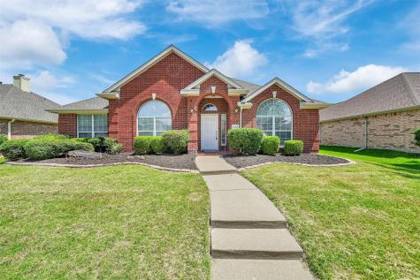 1422 Greenwich Drive Allen TX 75013