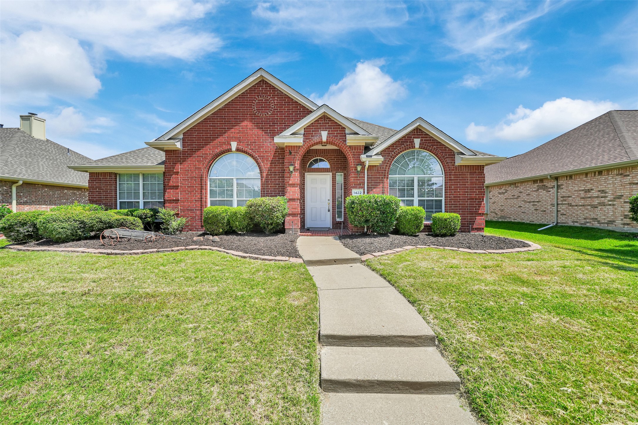 1422 Greenwich Drive Allen TX 75013