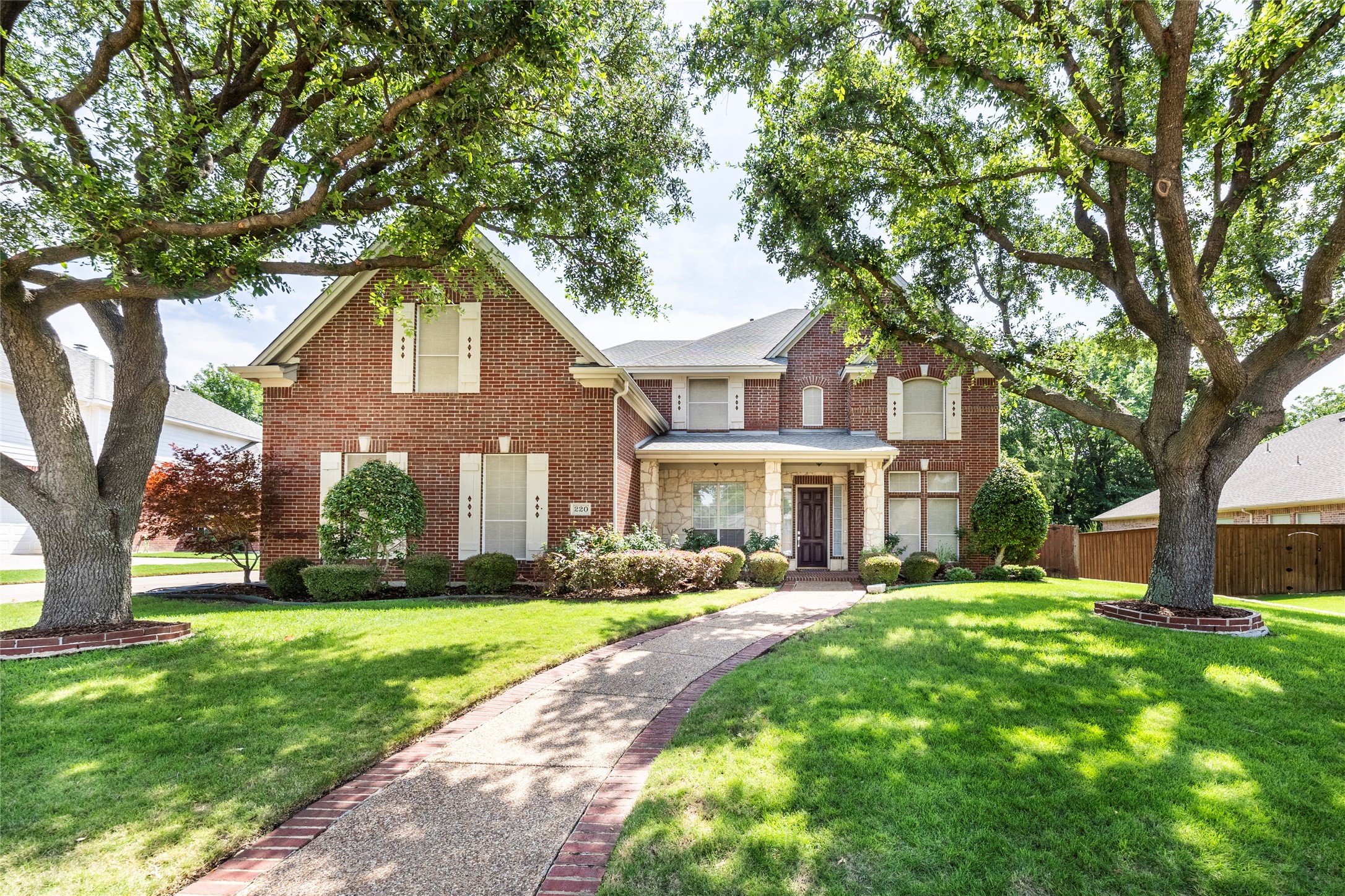 220 Justin Road Murphy TX 75094