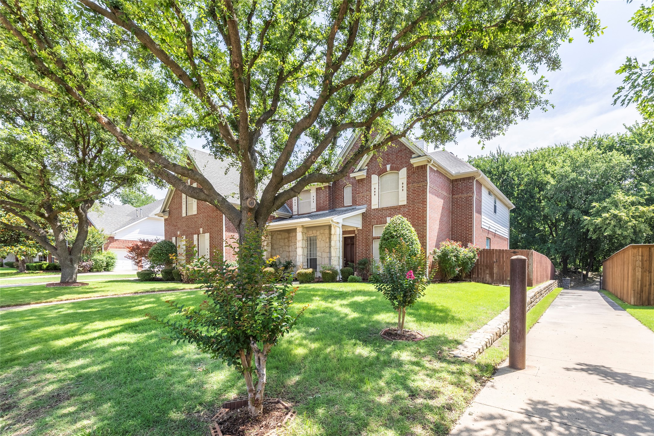220 Justin Road Murphy TX 75094