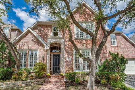 25 Ashton Court Dallas TX 75230
