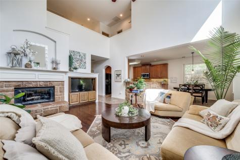 12744 Concho Drive Frisco TX 75033