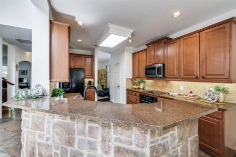 12744 Concho Drive Frisco TX 75033
