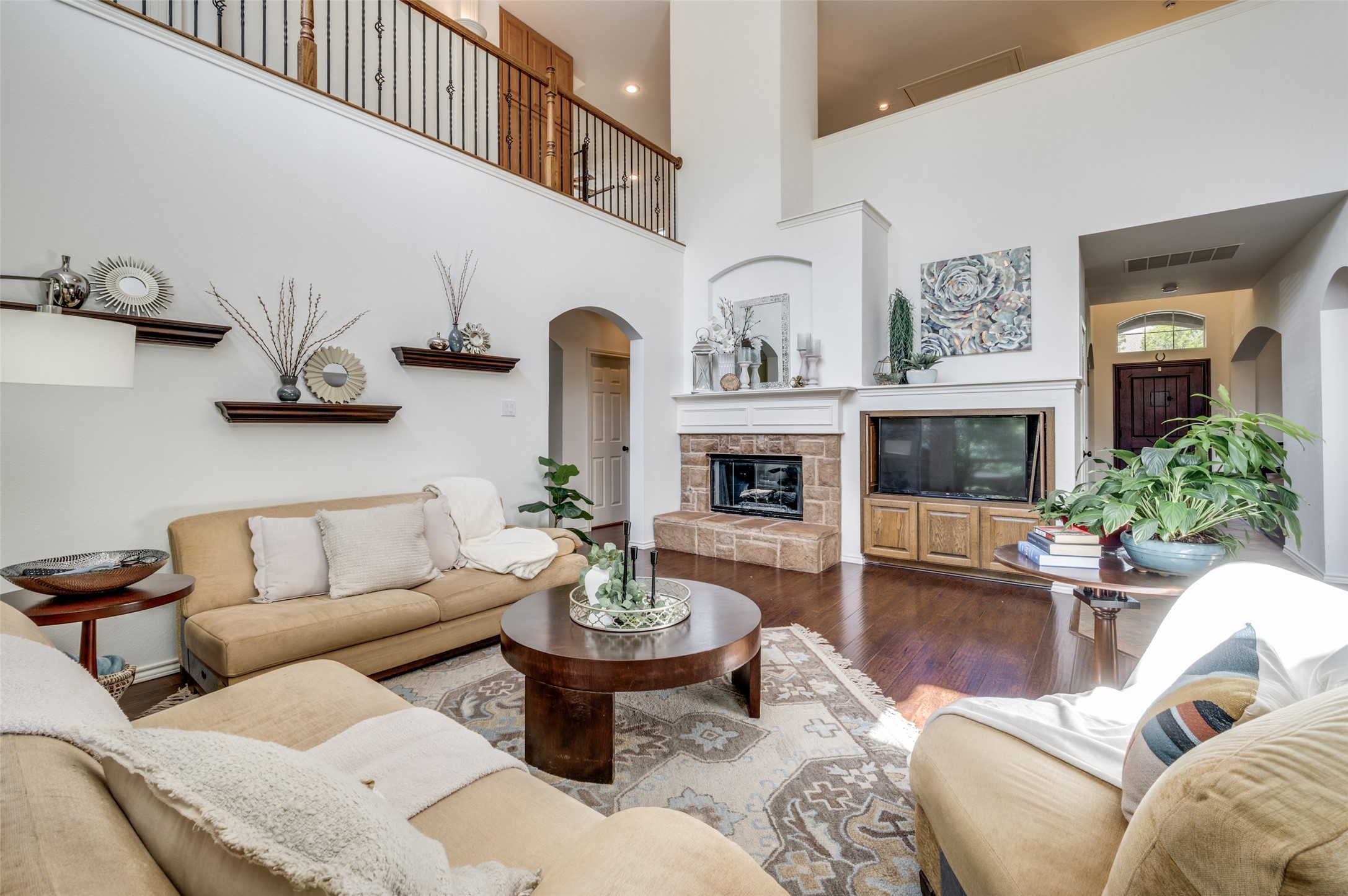 12744 Concho Drive Frisco TX 75033