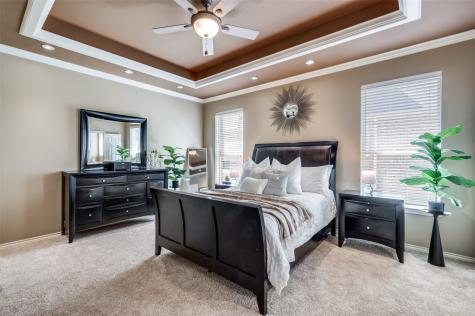 12744 Concho Drive Frisco TX 75033
