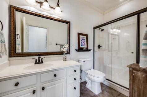 12744 Concho Drive Frisco TX 75033