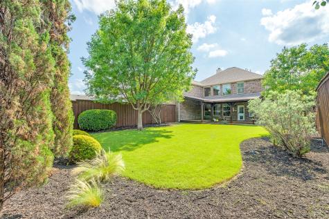 12744 Concho Drive Frisco TX 75033