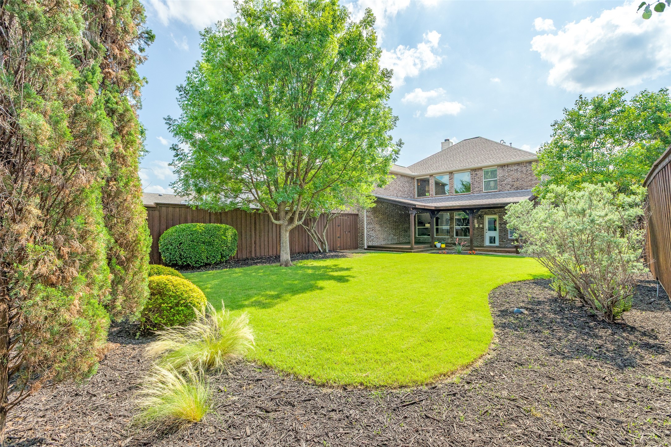 12744 Concho Drive Frisco TX 75033