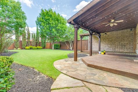 12744 Concho Drive Frisco TX 75033