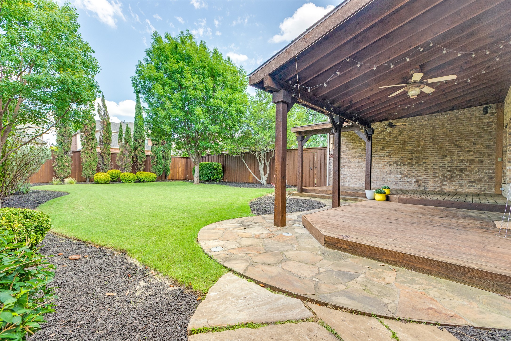12744 Concho Drive Frisco TX 75033