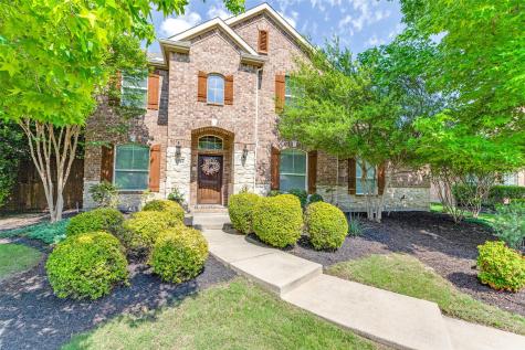12744 Concho Drive Frisco TX 75033