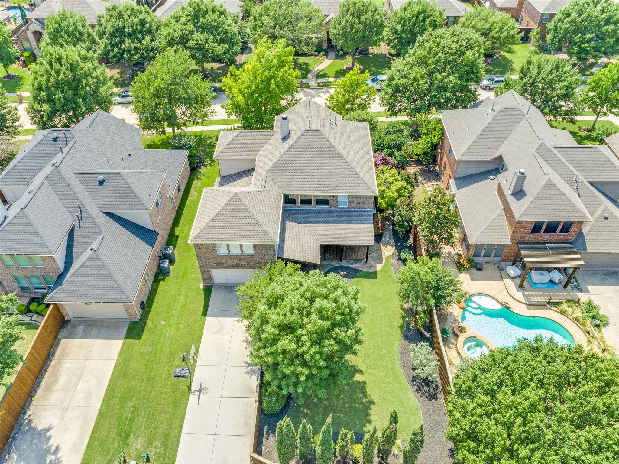 12744 Concho Drive Frisco TX 75033