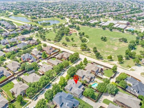 12744 Concho Drive Frisco TX 75033
