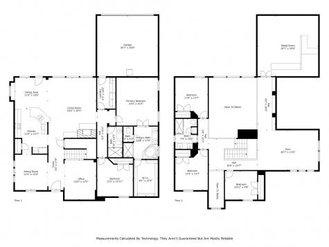 12744 Concho Drive Frisco TX 75033