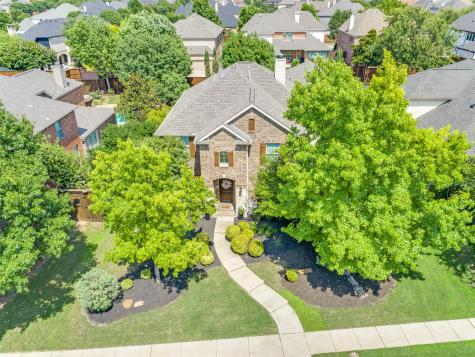 12744 Concho Drive Frisco TX 75033