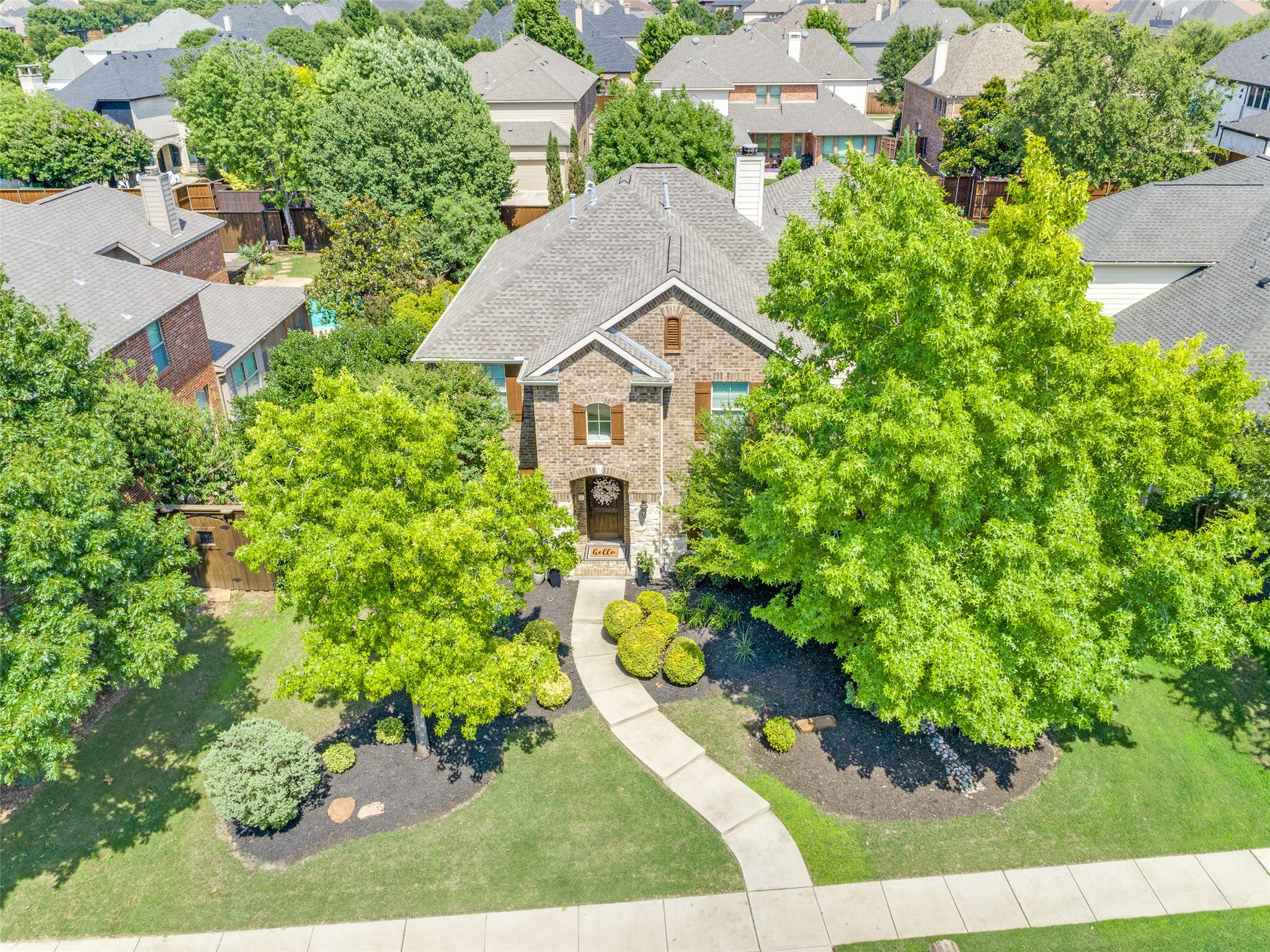 12744 Concho Drive Frisco TX 75033