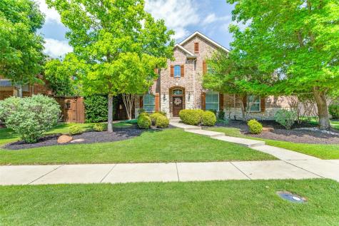 12744 Concho Drive Frisco TX 75033