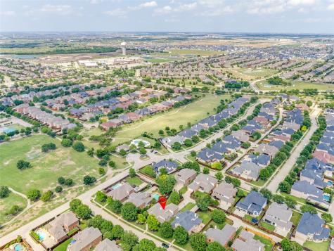 12744 Concho Drive Frisco TX 75033